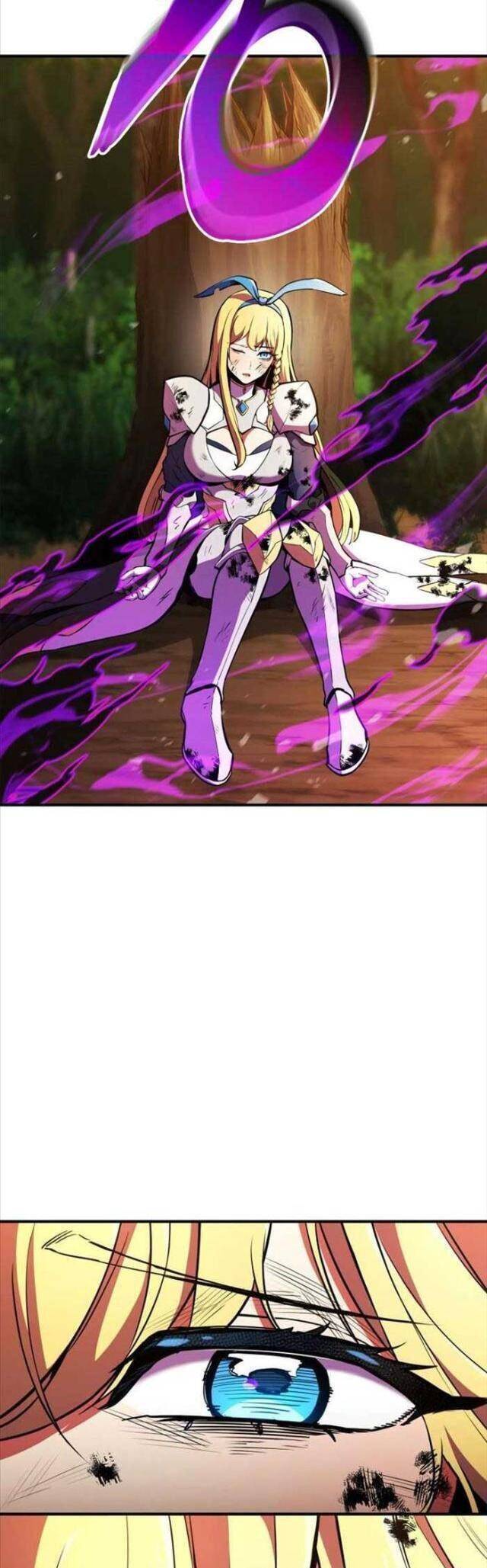 Sự Trở Lại Của Vị Thần Sức Mạnh: Chapter 164