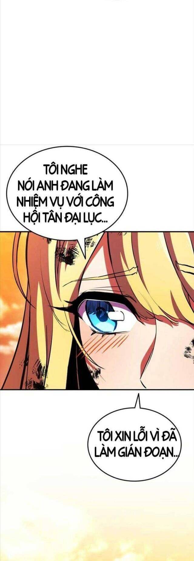 Sự Trở Lại Của Vị Thần Sức Mạnh: Chapter 164