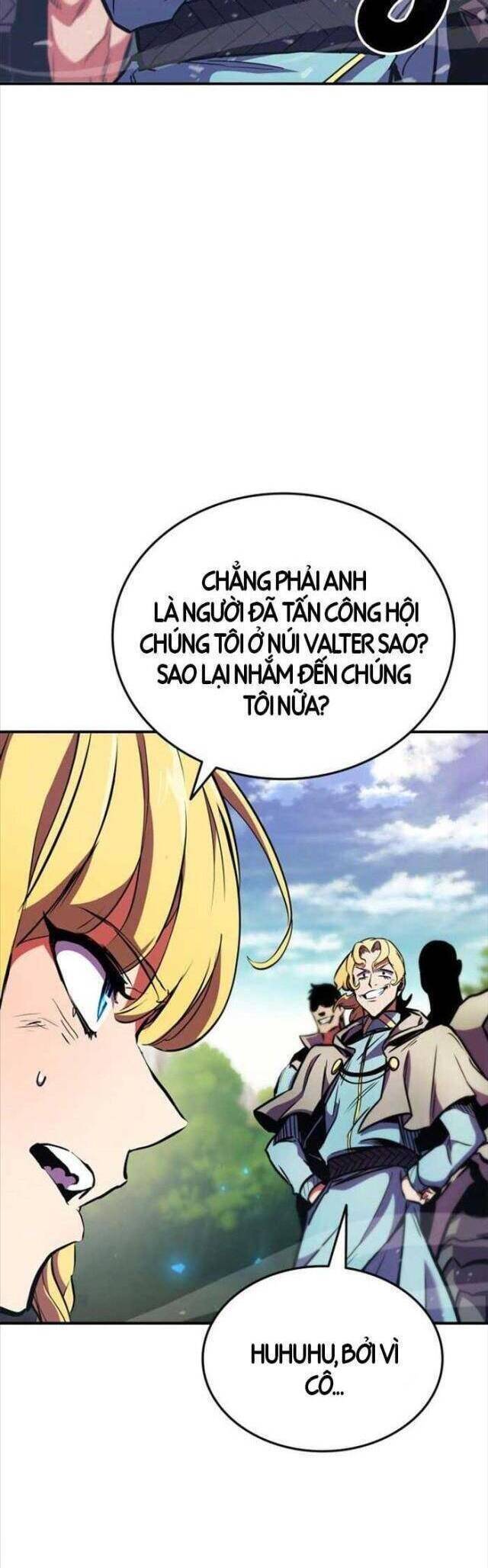 Sự Trở Lại Của Vị Thần Sức Mạnh: Chapter 164