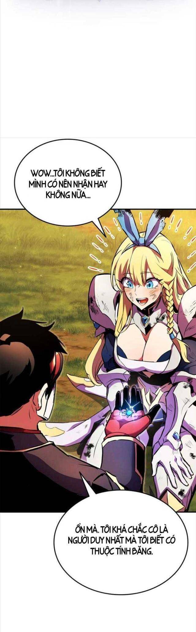Sự Trở Lại Của Vị Thần Sức Mạnh: Chapter 164