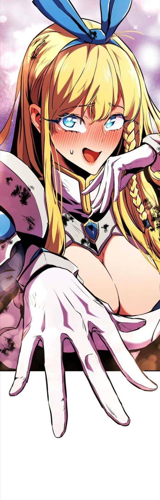 Sự Trở Lại Của Vị Thần Sức Mạnh: Chapter 164