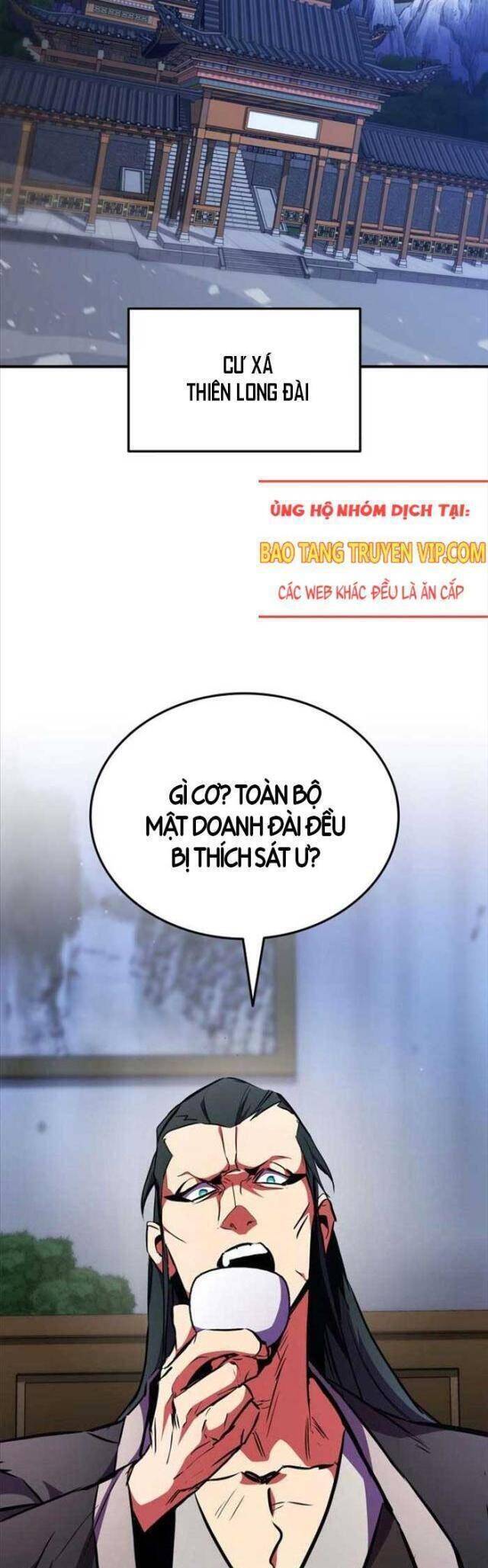Sự Trở Lại Của Vị Thần Sức Mạnh: Chapter 164