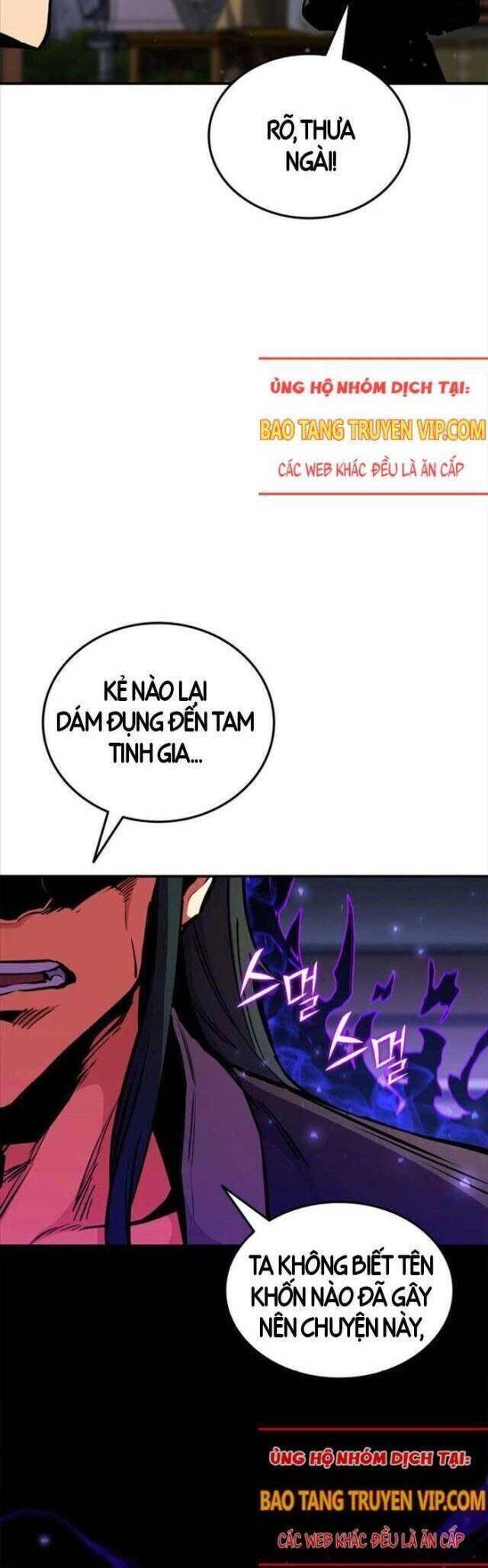 Sự Trở Lại Của Vị Thần Sức Mạnh: Chapter 164