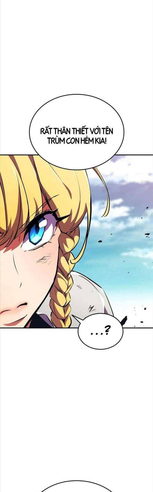 Sự Trở Lại Của Vị Thần Sức Mạnh: Chapter 164