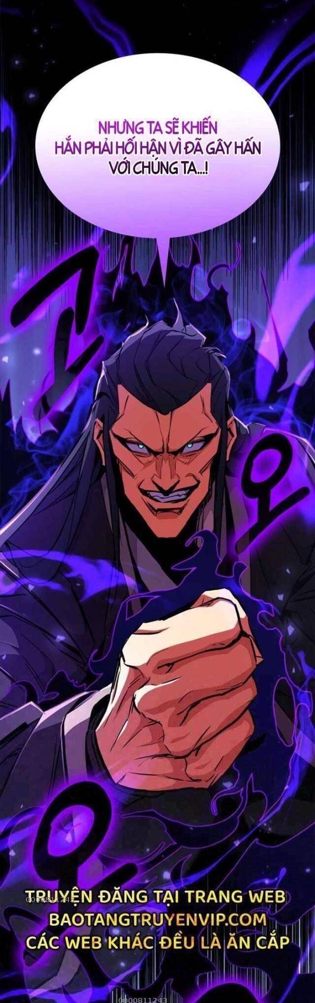 Sự Trở Lại Của Vị Thần Sức Mạnh: Chapter 164