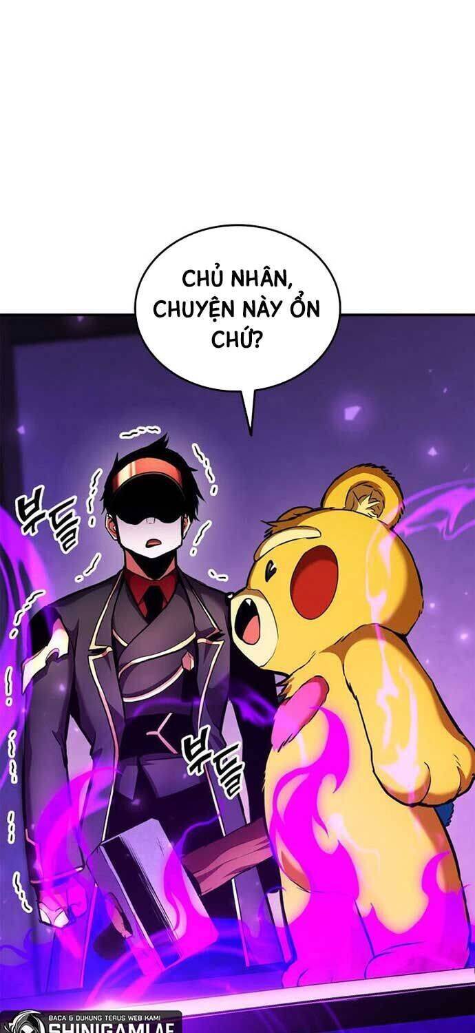 Sự Trở Lại Của Vị Thần Sức Mạnh: Chapter 165