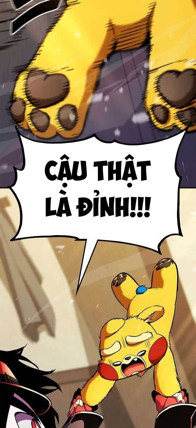 Sự Trở Lại Của Vị Thần Sức Mạnh: Chapter 165