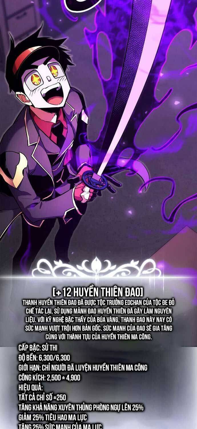Sự Trở Lại Của Vị Thần Sức Mạnh: Chapter 165
