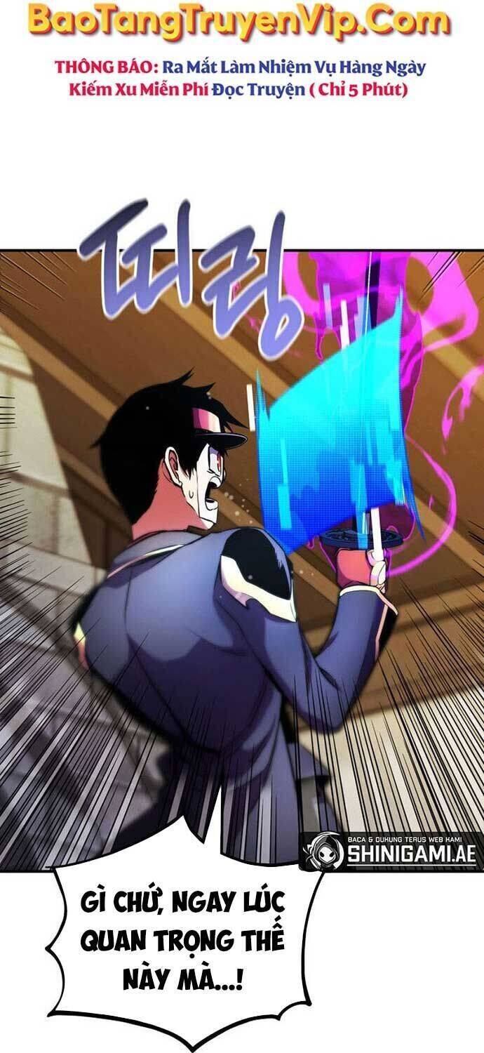 Sự Trở Lại Của Vị Thần Sức Mạnh: Chapter 165