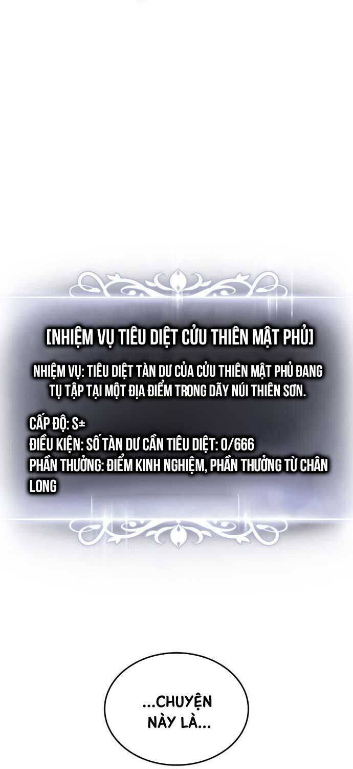 Sự Trở Lại Của Vị Thần Sức Mạnh: Chapter 165