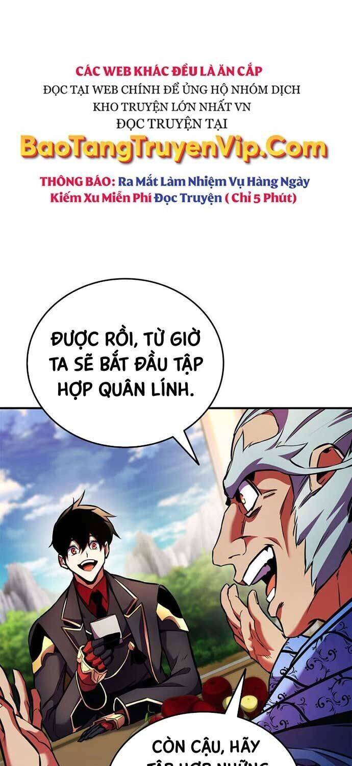 Sự Trở Lại Của Vị Thần Sức Mạnh: Chapter 165