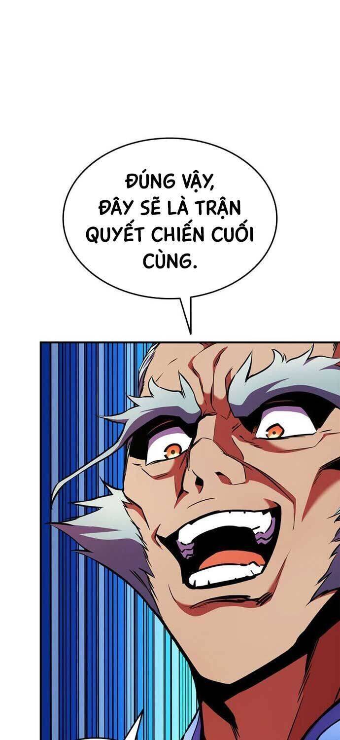 Sự Trở Lại Của Vị Thần Sức Mạnh: Chapter 165