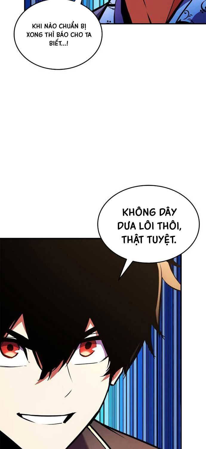 Sự Trở Lại Của Vị Thần Sức Mạnh: Chapter 165