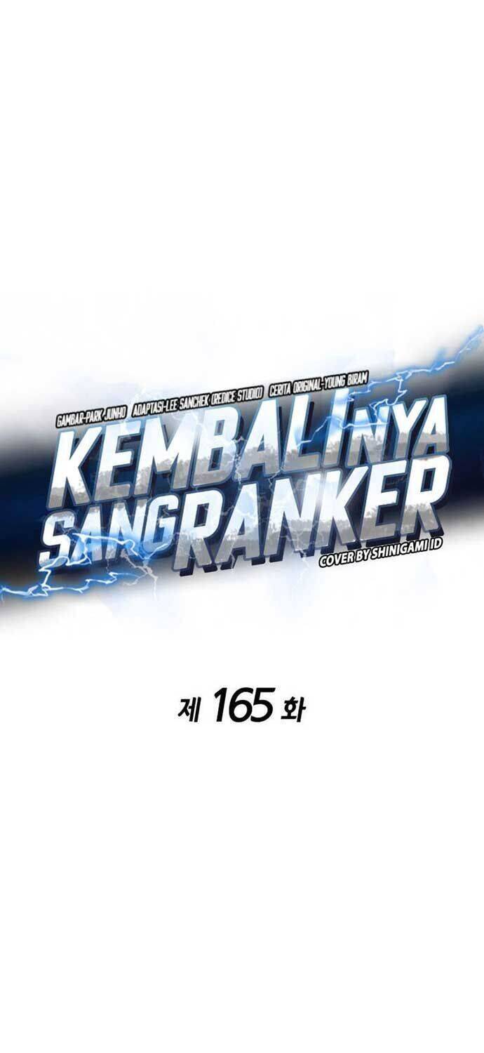 Sự Trở Lại Của Vị Thần Sức Mạnh: Chapter 165