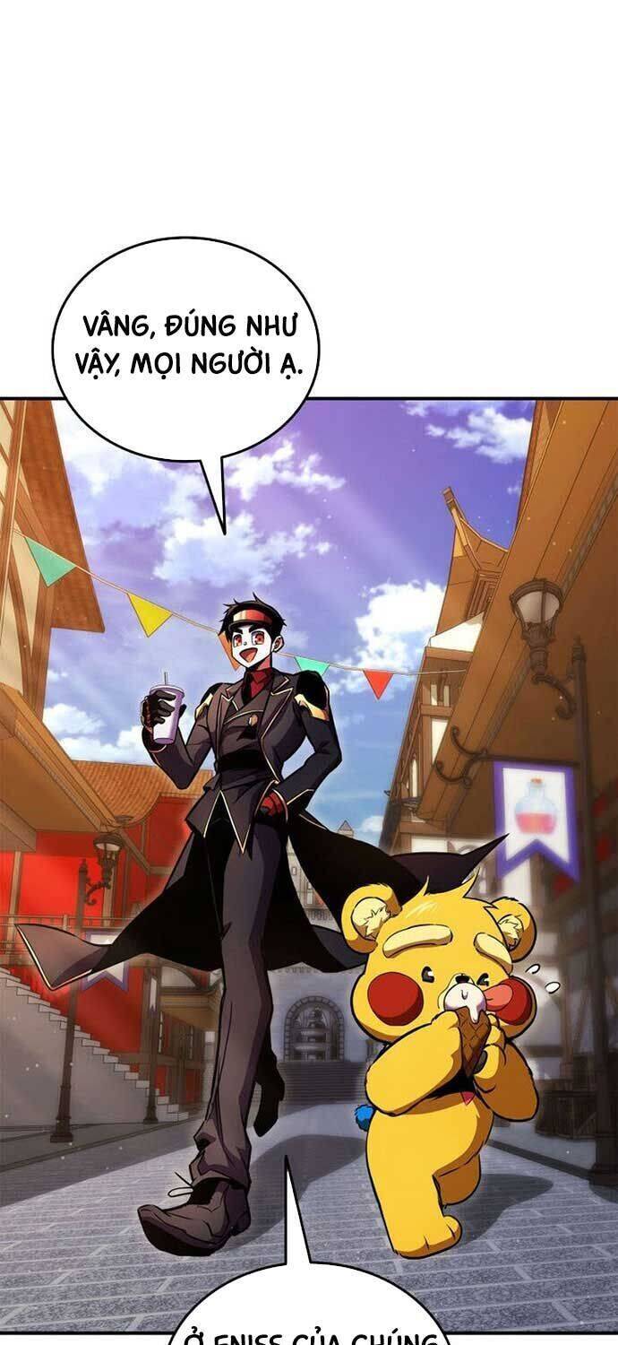 Sự Trở Lại Của Vị Thần Sức Mạnh: Chapter 165