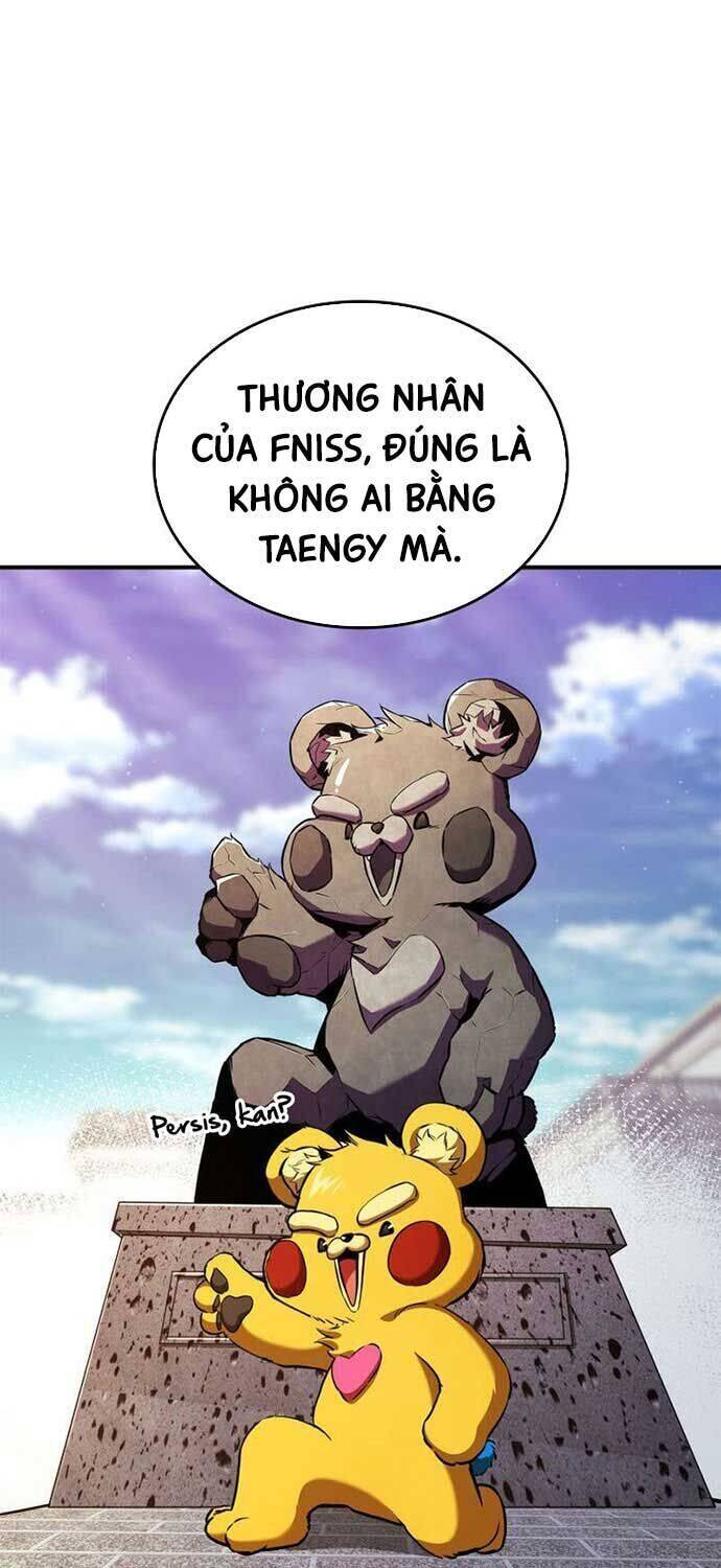 Sự Trở Lại Của Vị Thần Sức Mạnh: Chapter 165