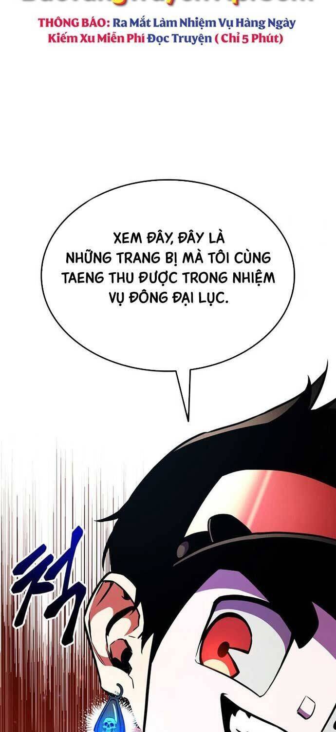 Sự Trở Lại Của Vị Thần Sức Mạnh: Chapter 165