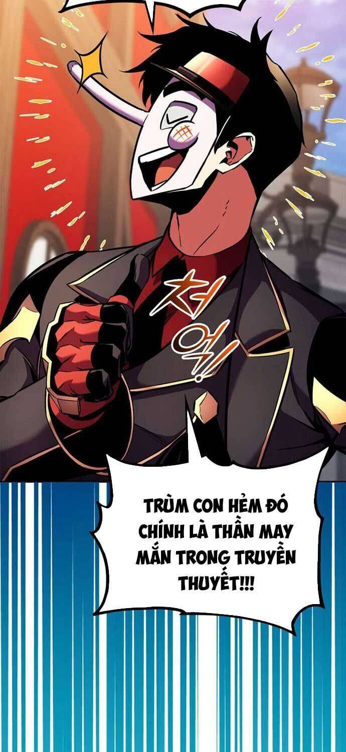 Sự Trở Lại Của Vị Thần Sức Mạnh: Chapter 165