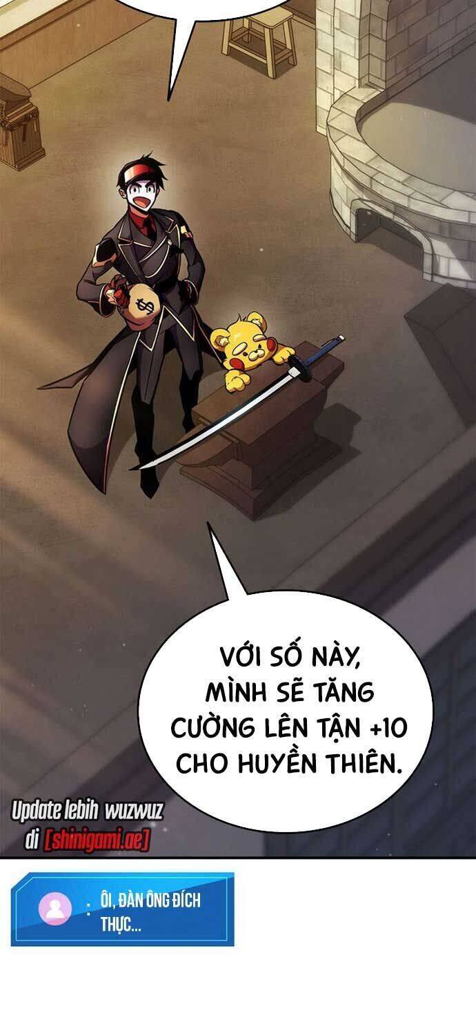 Sự Trở Lại Của Vị Thần Sức Mạnh: Chapter 165