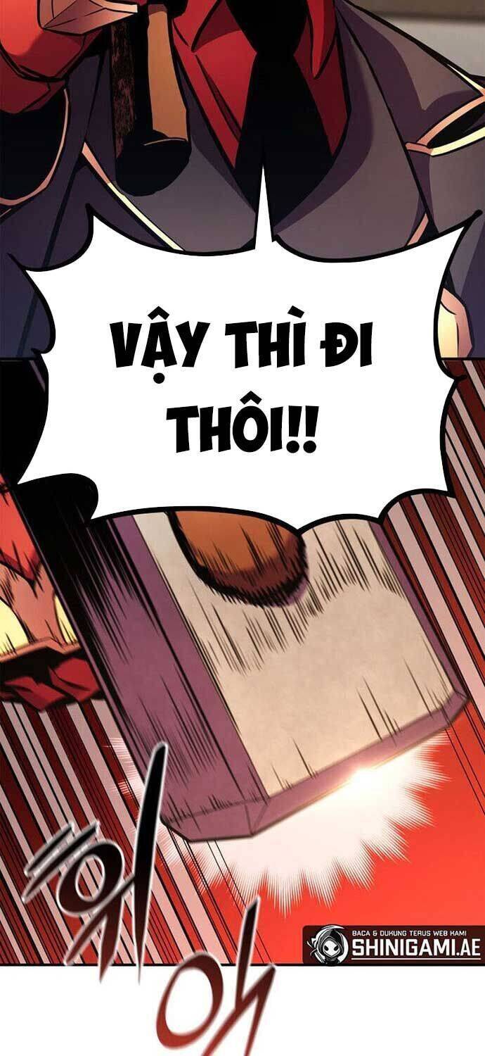 Sự Trở Lại Của Vị Thần Sức Mạnh: Chapter 165