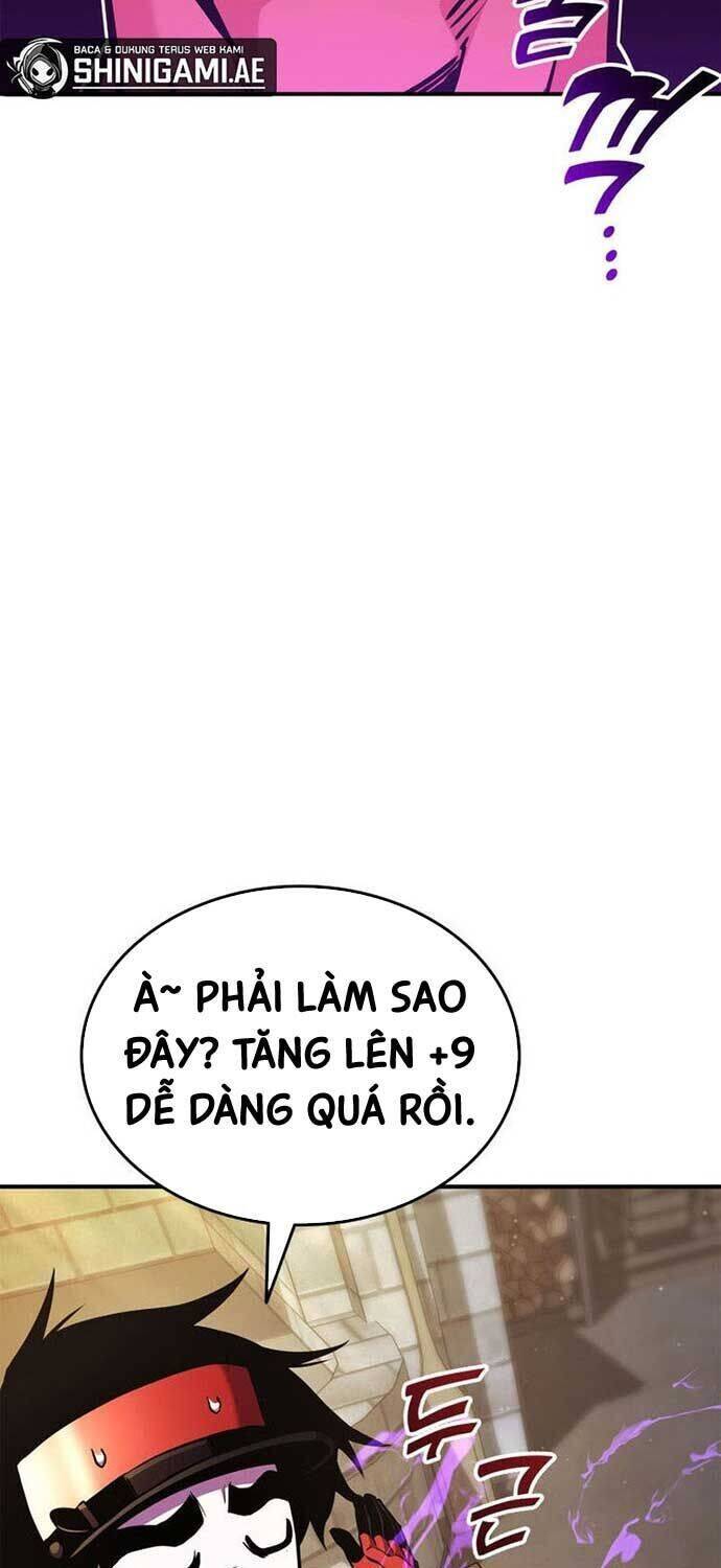 Sự Trở Lại Của Vị Thần Sức Mạnh: Chapter 165