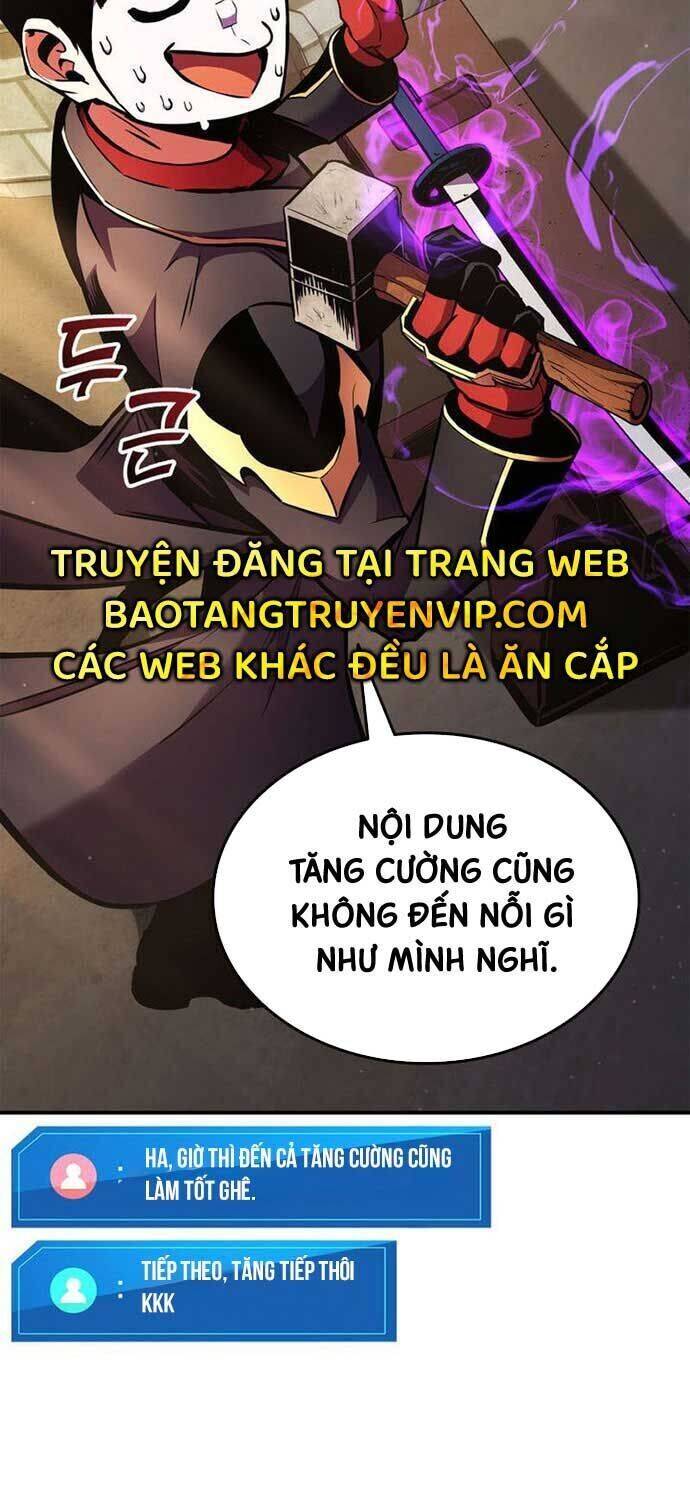 Sự Trở Lại Của Vị Thần Sức Mạnh: Chapter 165