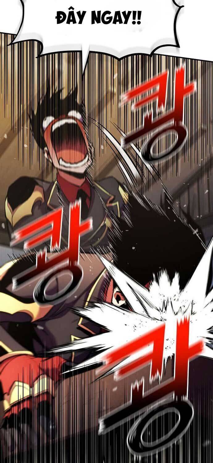 Sự Trở Lại Của Vị Thần Sức Mạnh: Chapter 165
