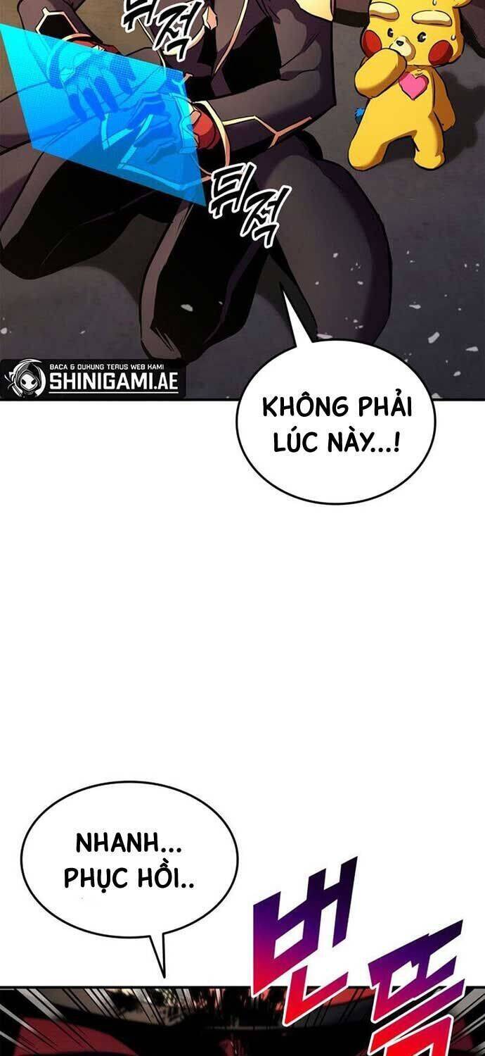 Sự Trở Lại Của Vị Thần Sức Mạnh: Chapter 165