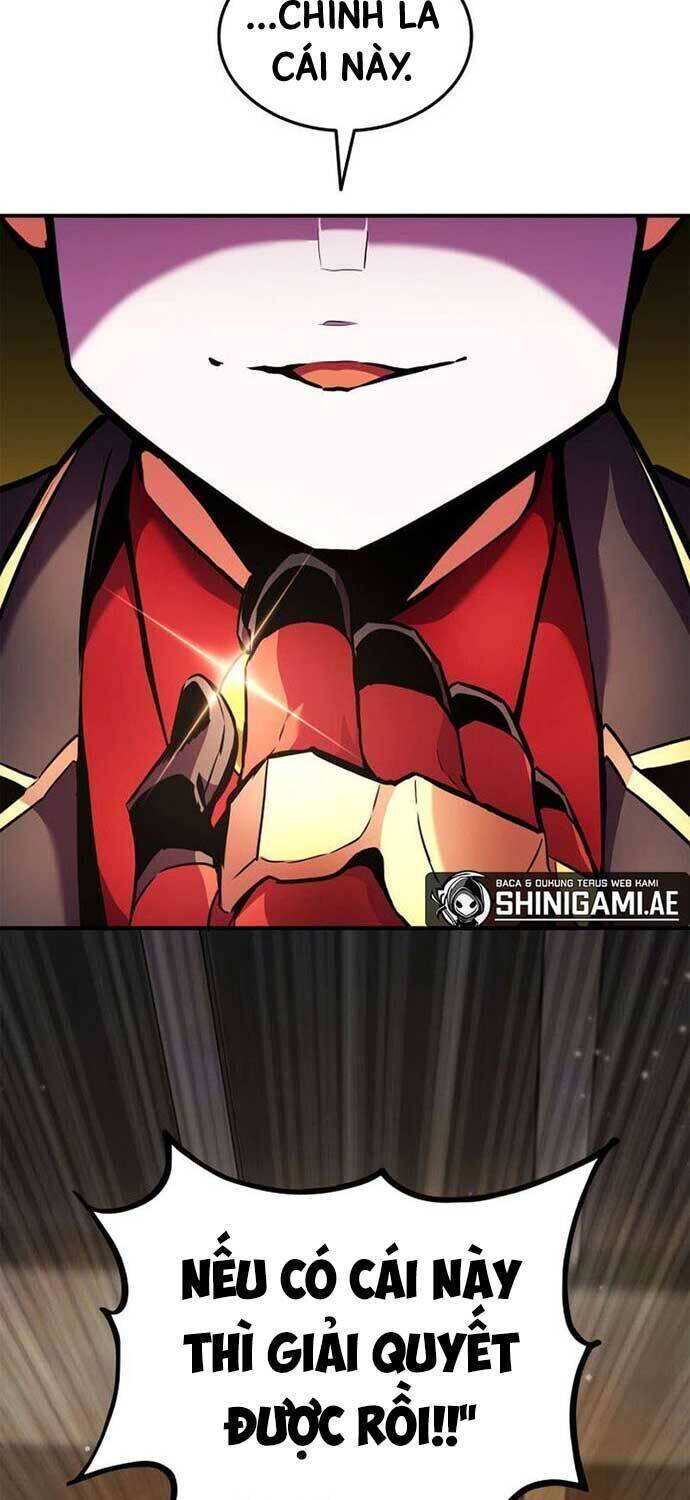 Sự Trở Lại Của Vị Thần Sức Mạnh: Chapter 165