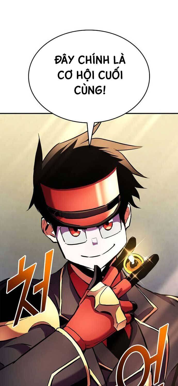 Sự Trở Lại Của Vị Thần Sức Mạnh: Chapter 165