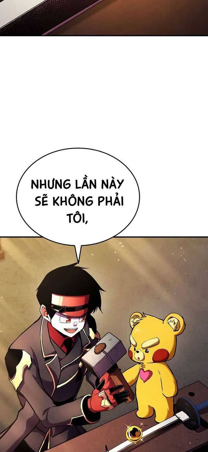 Sự Trở Lại Của Vị Thần Sức Mạnh: Chapter 165