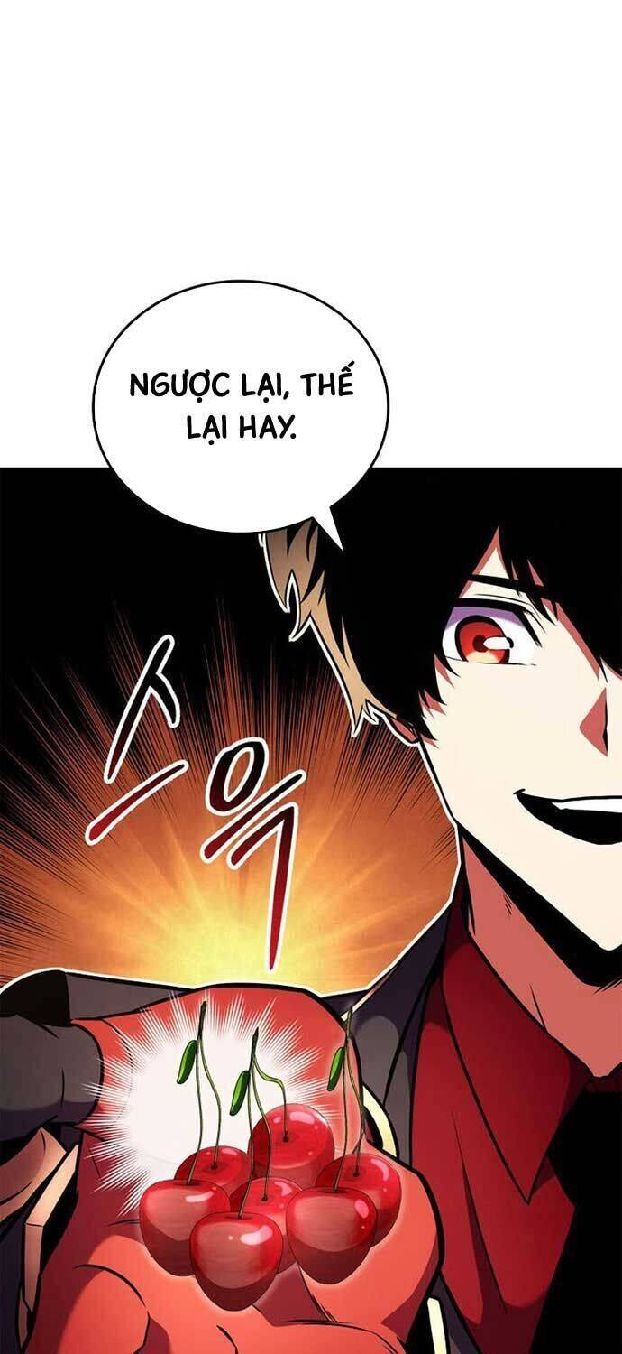 Sự Trở Lại Của Vị Thần Sức Mạnh: Chapter 165