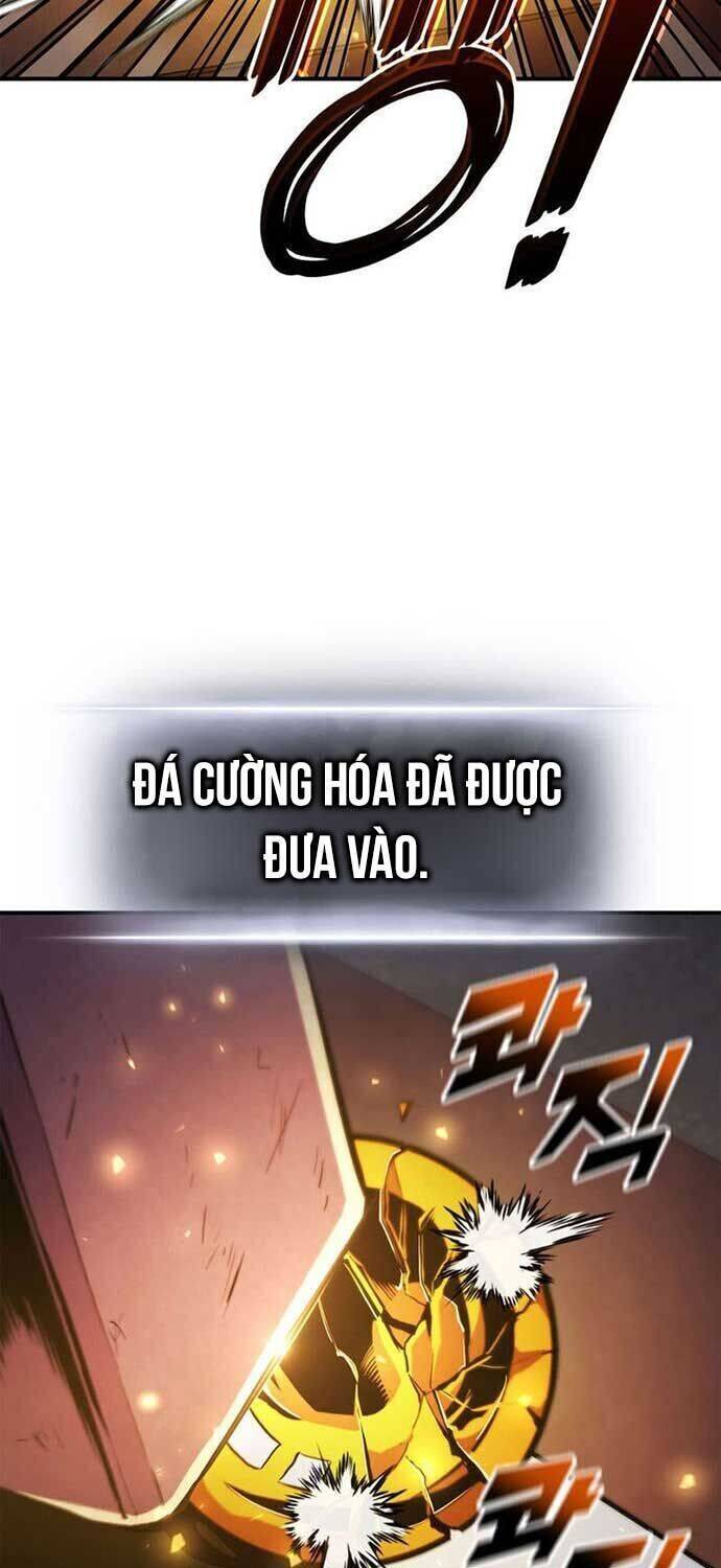 Sự Trở Lại Của Vị Thần Sức Mạnh: Chapter 165