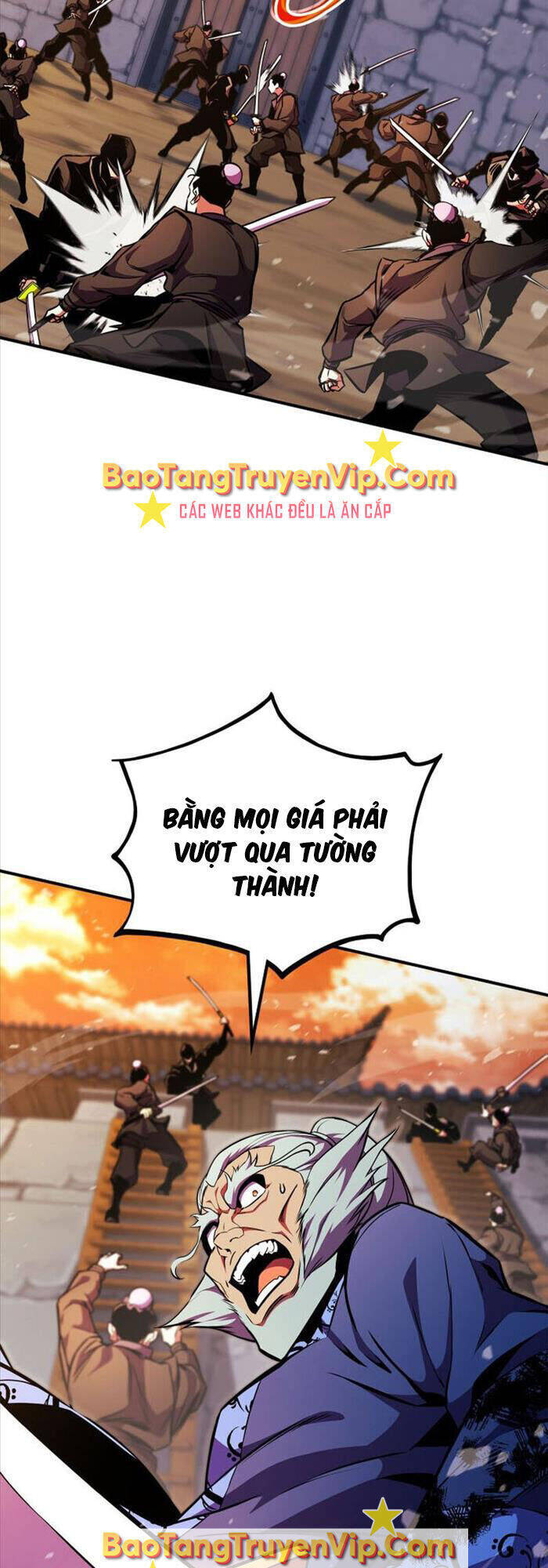 Sự Trở Lại Của Vị Thần Sức Mạnh: Chapter 166