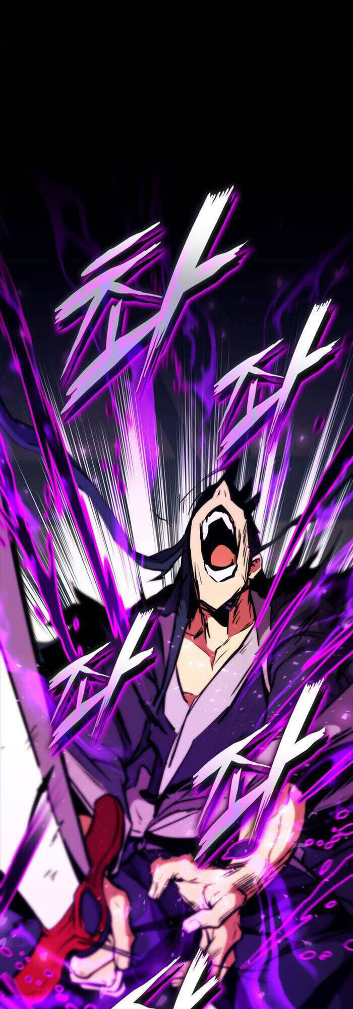 Sự Trở Lại Của Vị Thần Sức Mạnh: Chapter 166