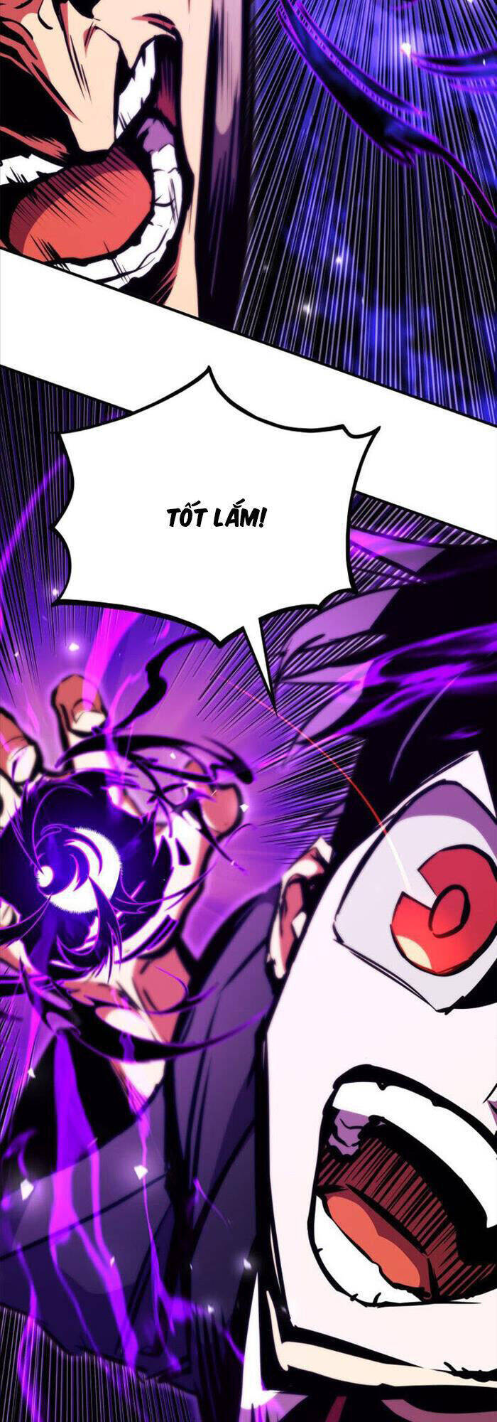 Sự Trở Lại Của Vị Thần Sức Mạnh: Chapter 166