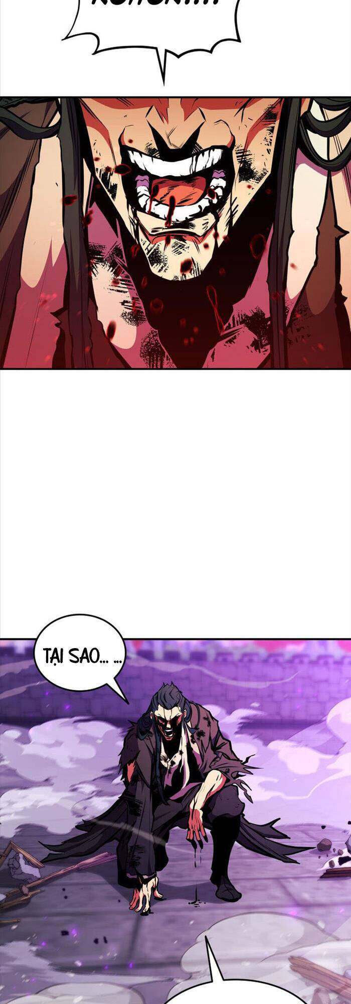 Sự Trở Lại Của Vị Thần Sức Mạnh: Chapter 166