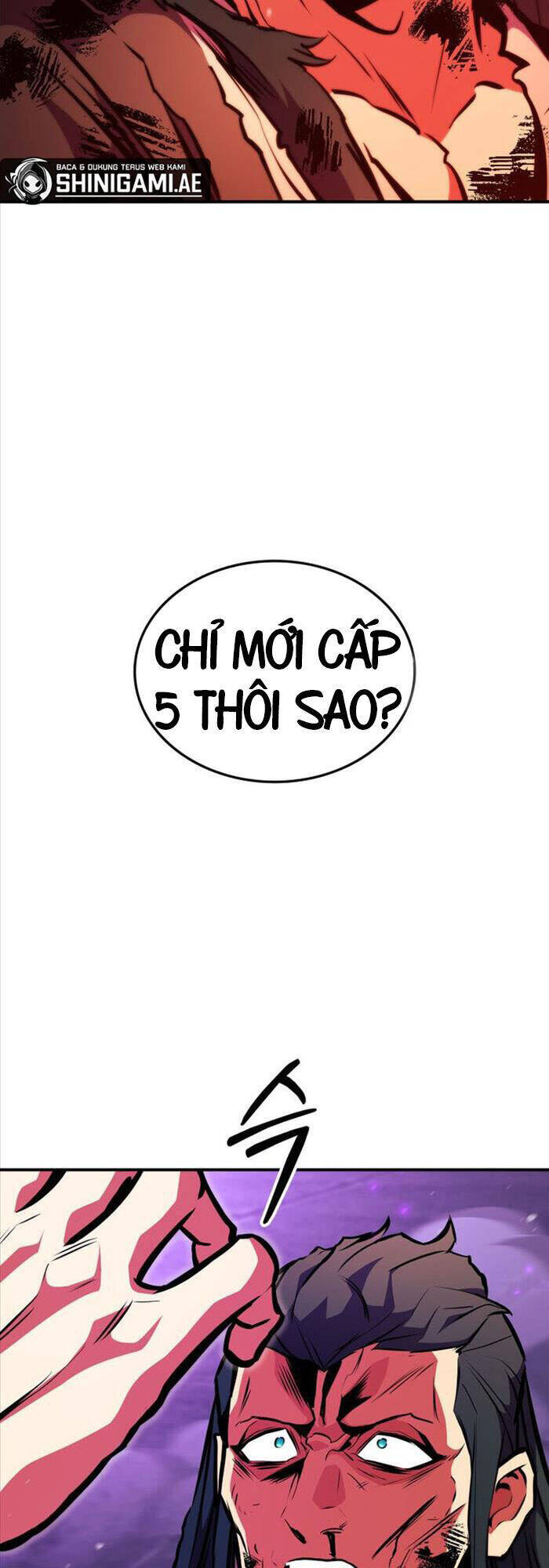Sự Trở Lại Của Vị Thần Sức Mạnh: Chapter 166