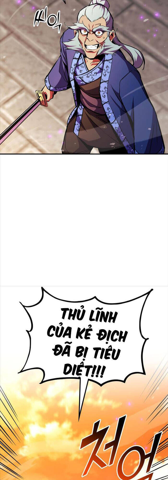 Sự Trở Lại Của Vị Thần Sức Mạnh: Chapter 166