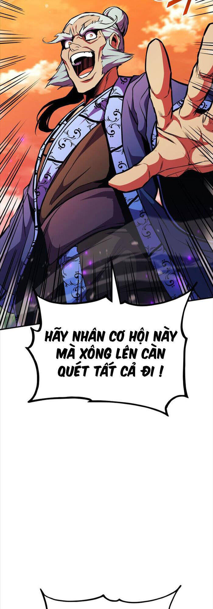 Sự Trở Lại Của Vị Thần Sức Mạnh: Chapter 166