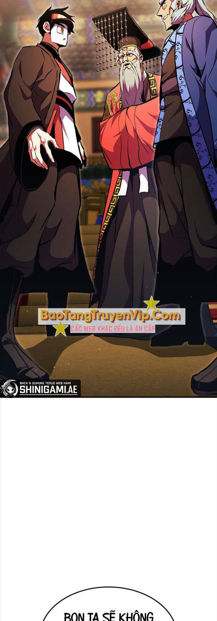 Sự Trở Lại Của Vị Thần Sức Mạnh: Chapter 166
