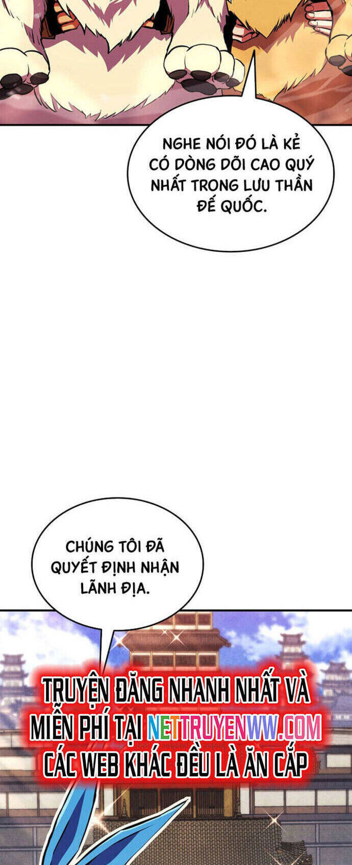 Sự Trở Lại Của Vị Thần Sức Mạnh: Chapter 167