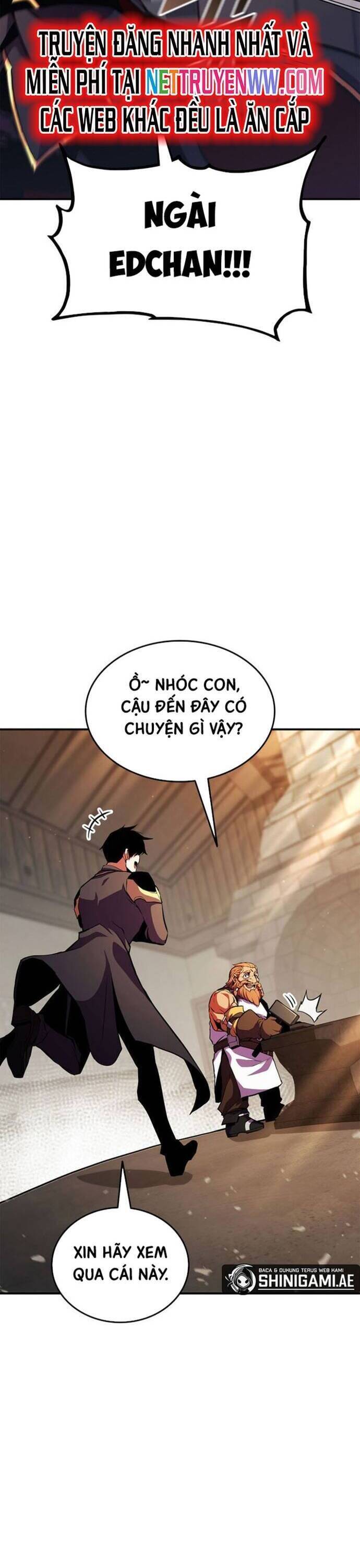 Sự Trở Lại Của Vị Thần Sức Mạnh: Chapter 167