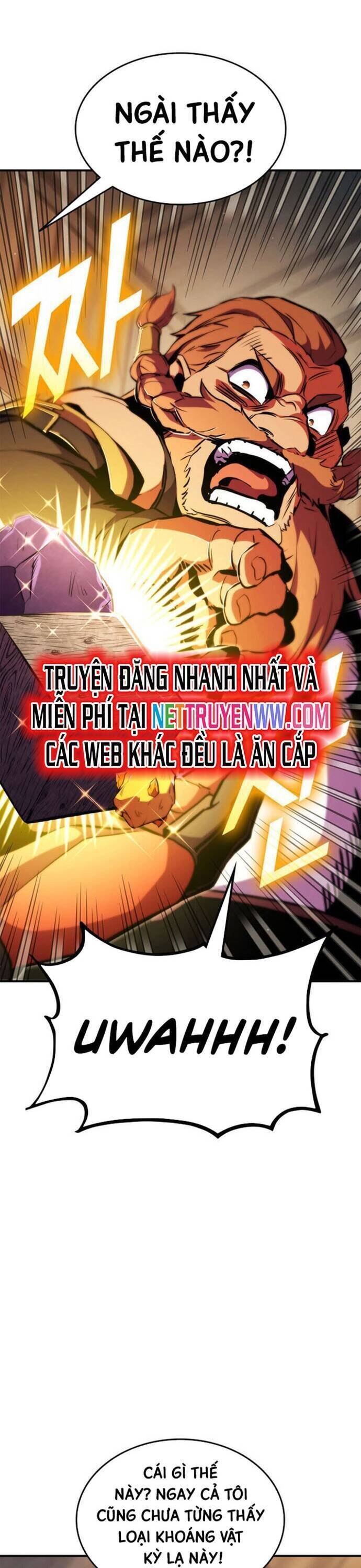 Sự Trở Lại Của Vị Thần Sức Mạnh: Chapter 167