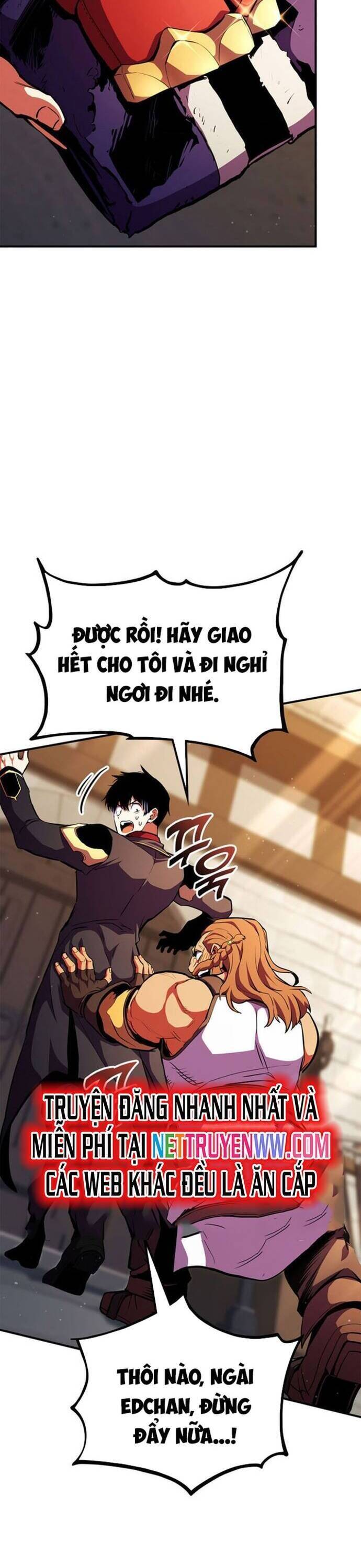 Sự Trở Lại Của Vị Thần Sức Mạnh: Chapter 167