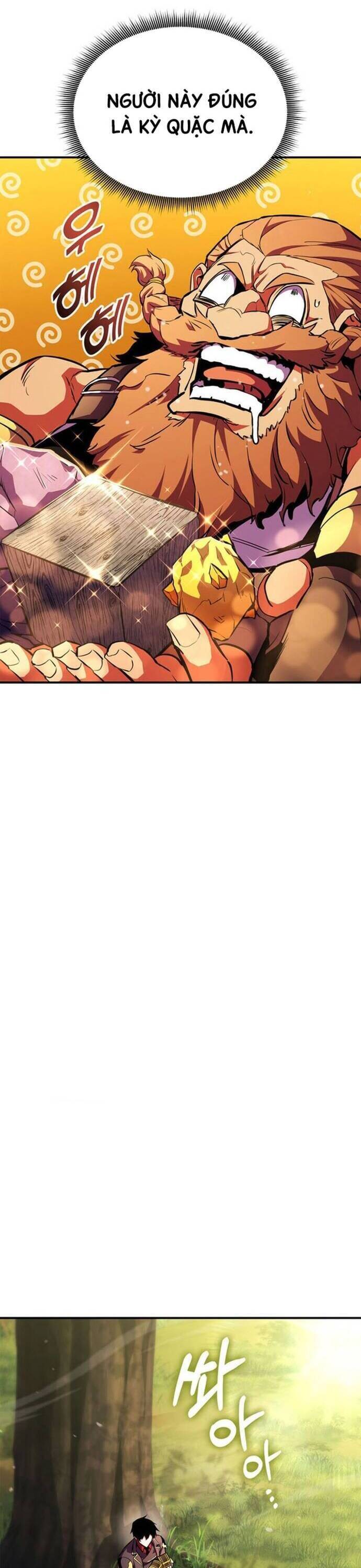 Sự Trở Lại Của Vị Thần Sức Mạnh: Chapter 167