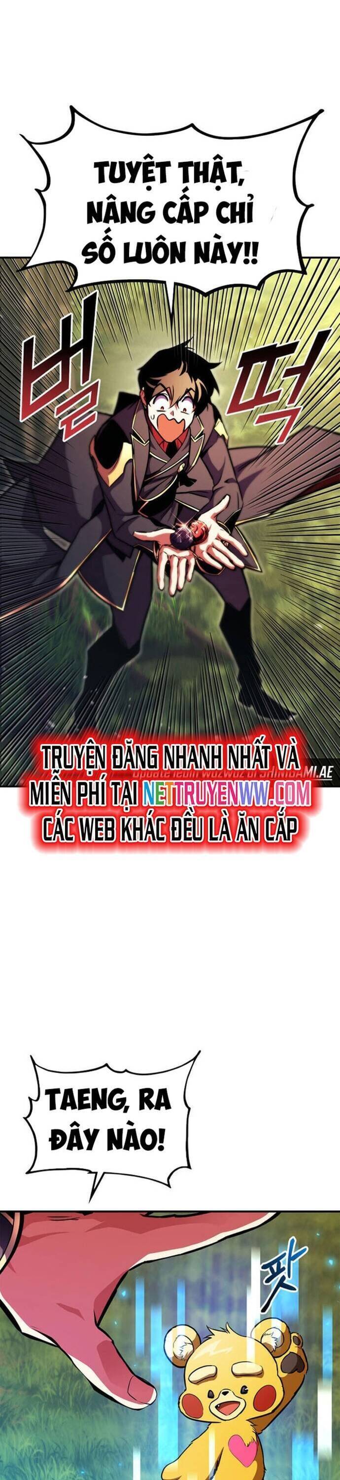 Sự Trở Lại Của Vị Thần Sức Mạnh: Chapter 167