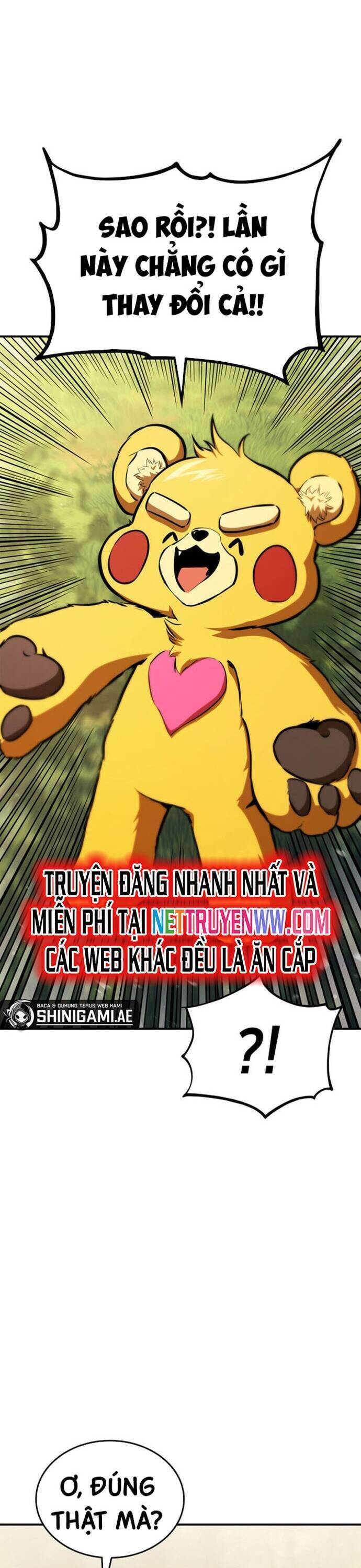 Sự Trở Lại Của Vị Thần Sức Mạnh: Chapter 167