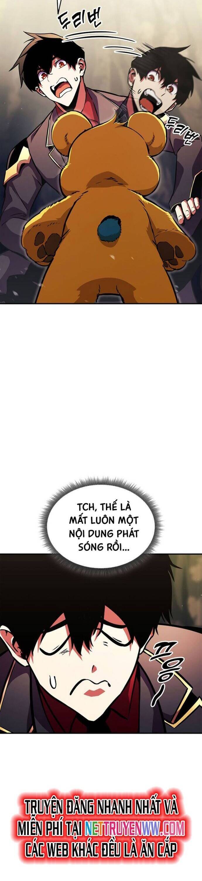 Sự Trở Lại Của Vị Thần Sức Mạnh: Chapter 167