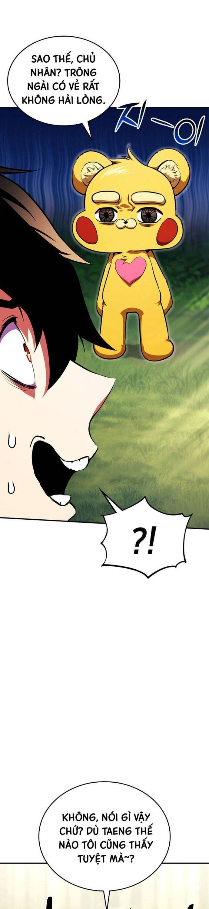 Sự Trở Lại Của Vị Thần Sức Mạnh: Chapter 167